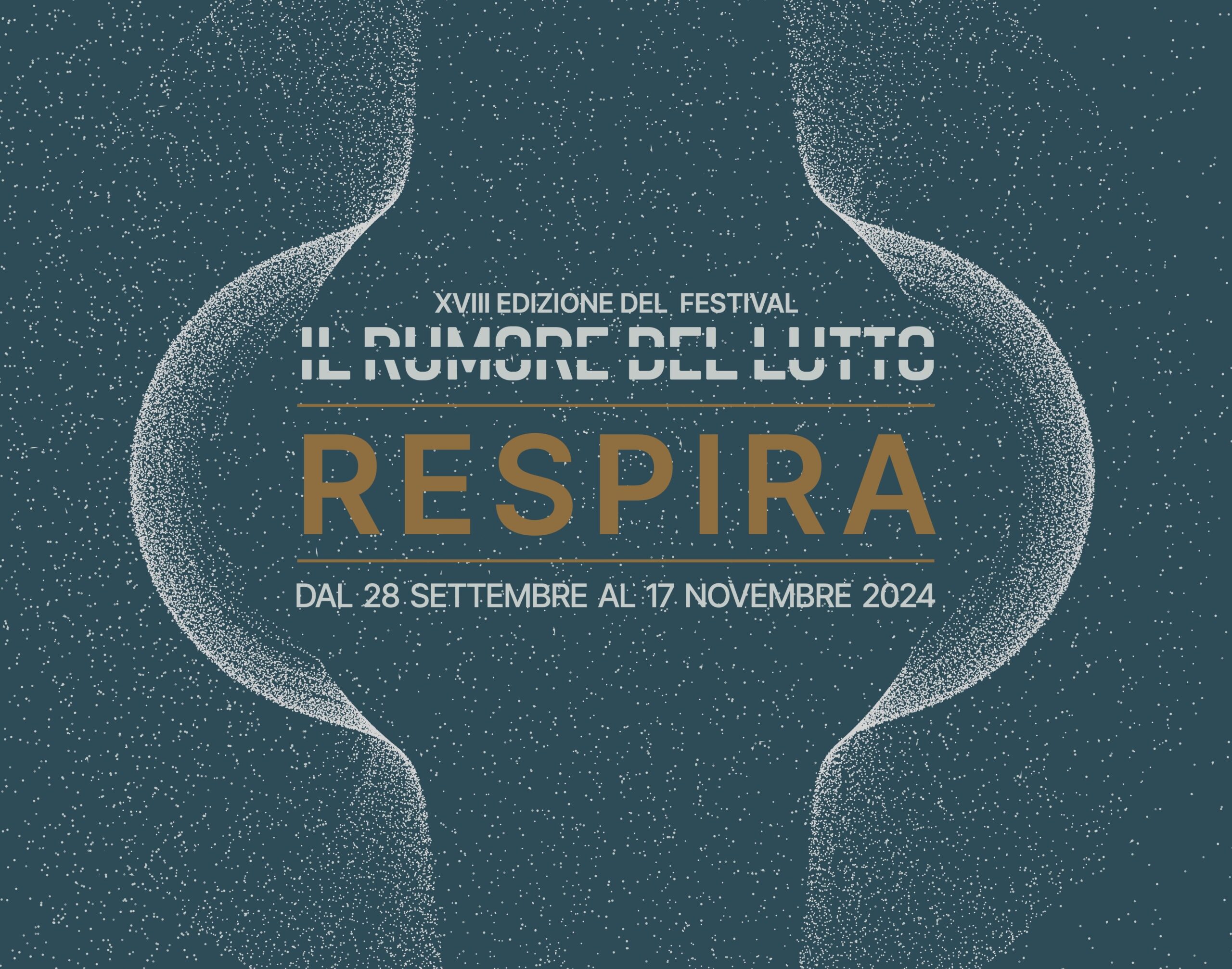 Rumore del Lutto Festival Edizione Respira