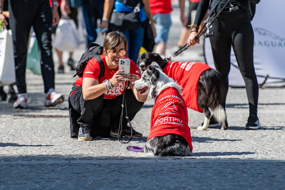 strabergamo maratona non competitiva 2024 3