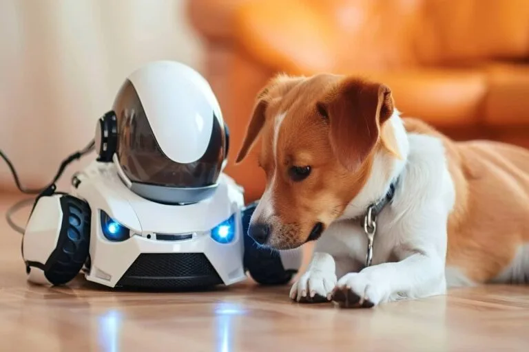Tecnologia al Servizio degli Animali: Scopri i Gadget per animali più Innovativi del 2024