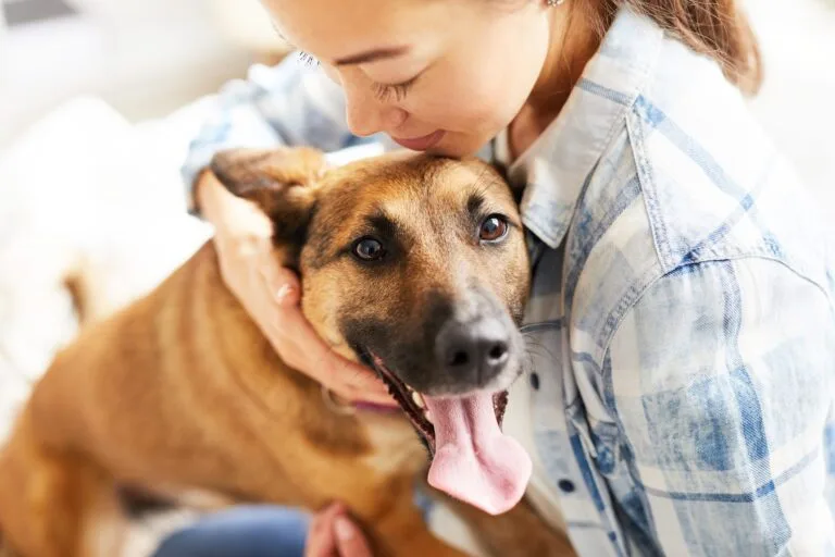 Rimedi Naturali per il Benessere dei Tuoi Animali Domestici