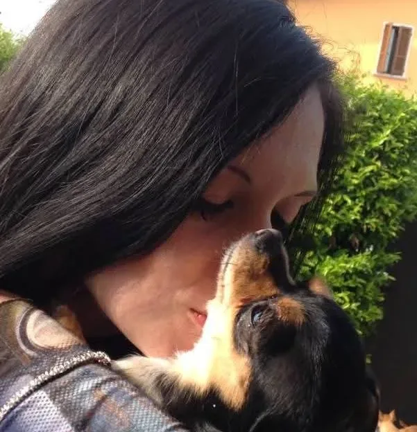 Ultimo saluto a Audrey