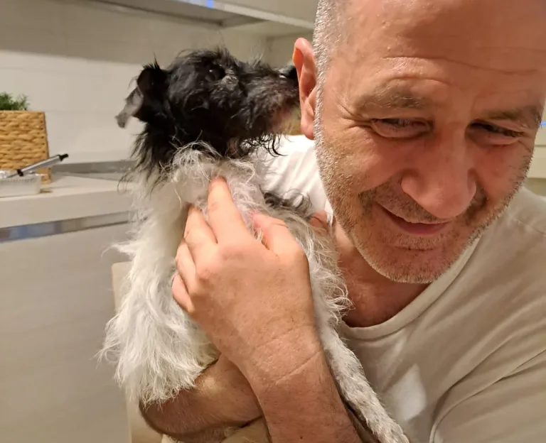 Ultimo saluto a Nuvoletta