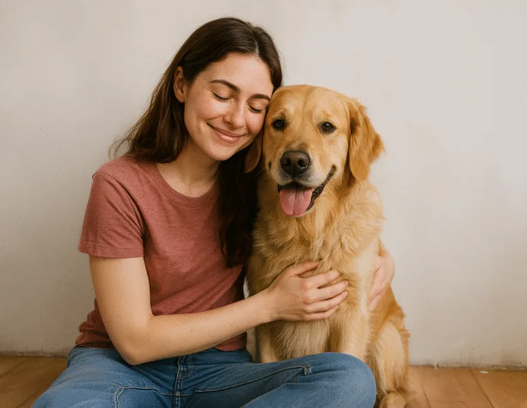 MillennialsPets: sempre più animali domestici al posto dei figli? Uno studio rivela il cambiamento culturale